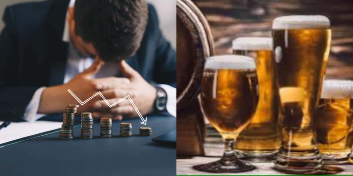 Cerveja famosa luta contra falência (Foto: Reprodução/ Internet)