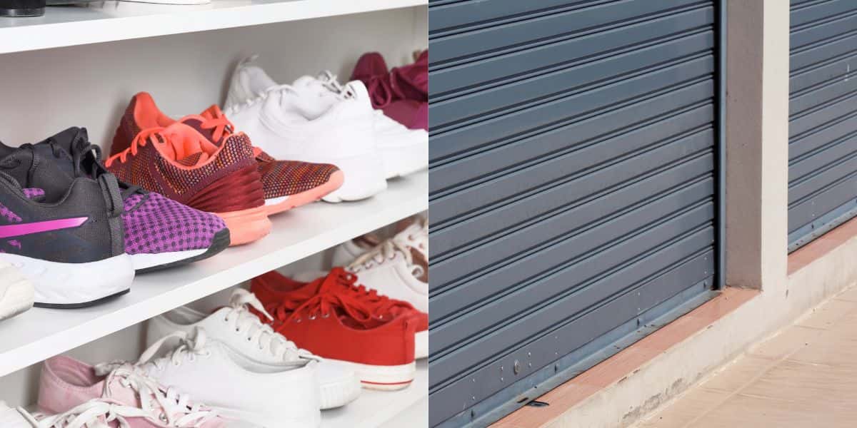 Falência de marca popular de sapatos (Foto: Divulgação)