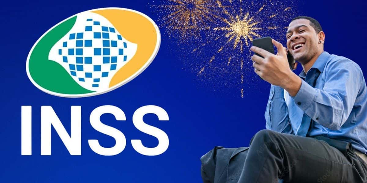 Grande liberação do INSS nesta terça-feira (16)