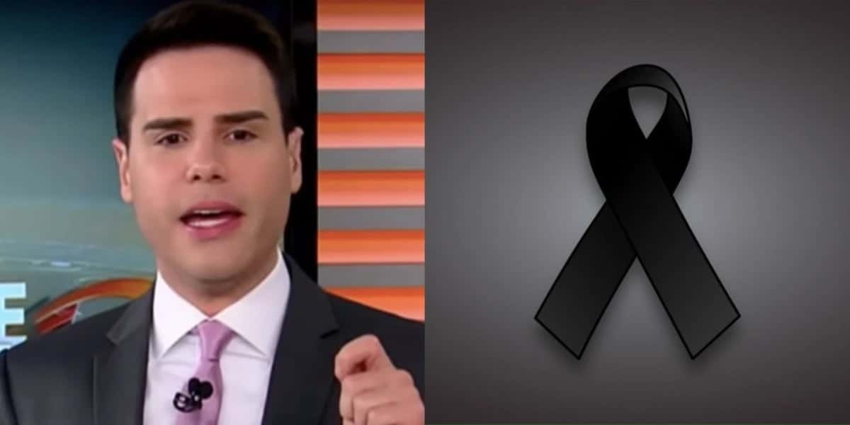 Bacci paralisa Cidade Alerta e perde o chão com morte irreparável (Foto: Reprodução/ Internet)