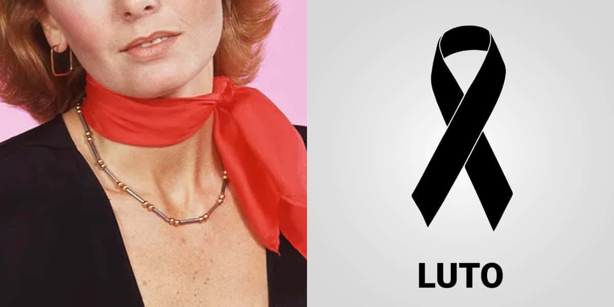 A triste morte de atriz aclamada após doença rara (Foto: Divulgação)