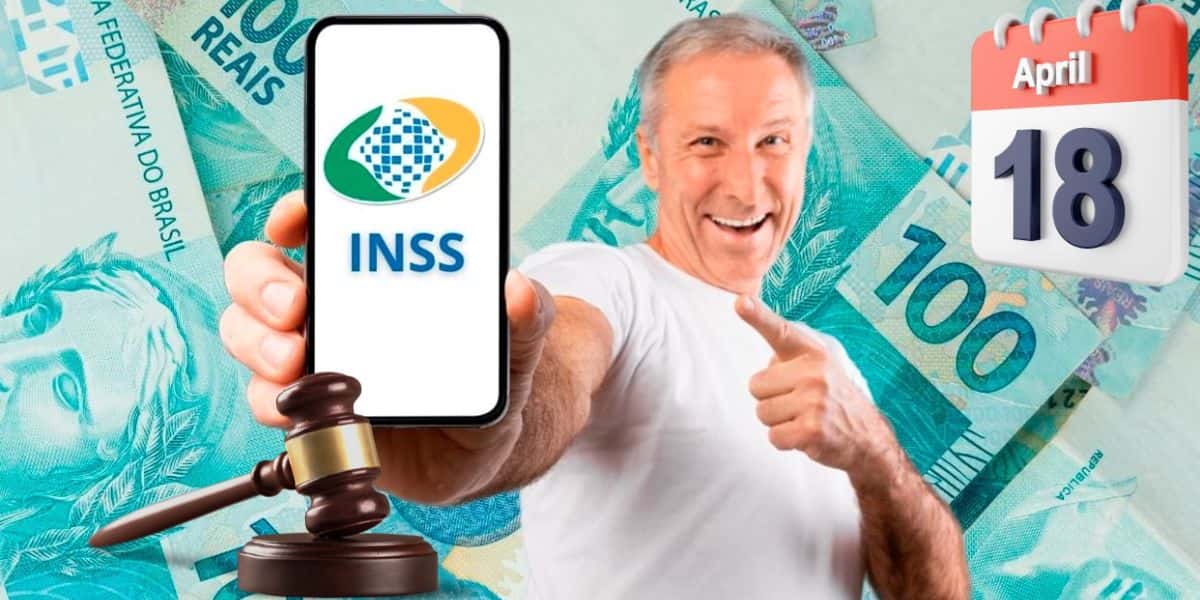 Nova lei do INSS para garantir aposentadoria aos 40 anos (Foto: Reprodução / Jornal Contábil)