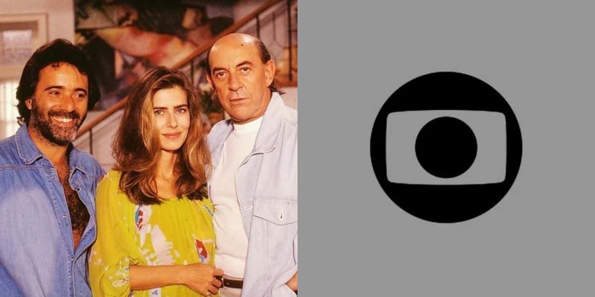 Relembre ator das telenovelas (Foto: Divulgação / TV Globo)