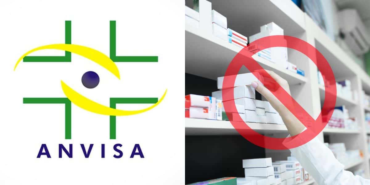 ANVISA e remédios populares (Foto: Internet)