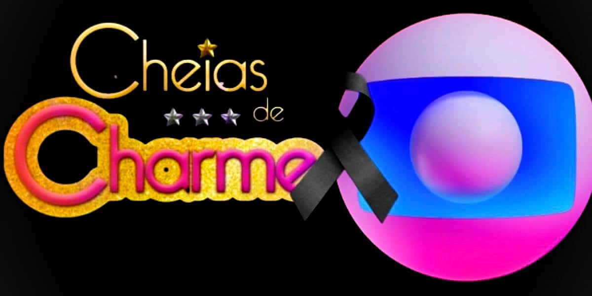 4 estrelas que brilharam em Cheias de Charme, da Globo, já faleceram (Foto Reprodução/Montagem/Lennita/Tv Foco/Canv/Globo)