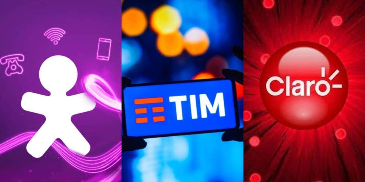 Decreto obriga Claro, Tim e Vivo colocarem substituto para o chip (foto: Reprodução/ Internet)