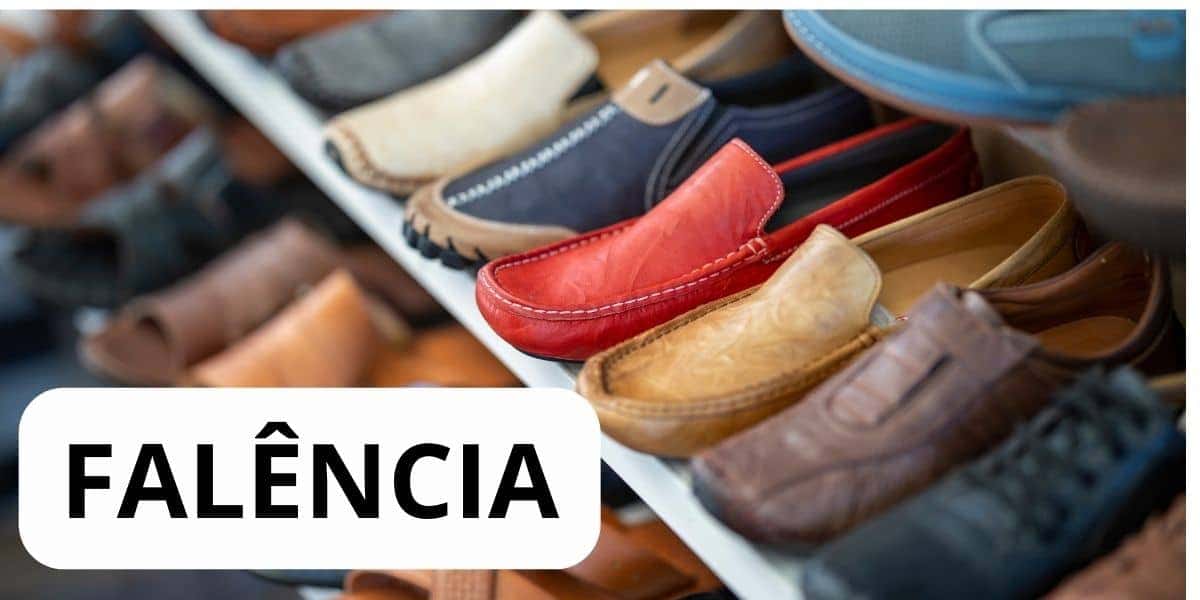FALÊNCIA - Foto: Canva