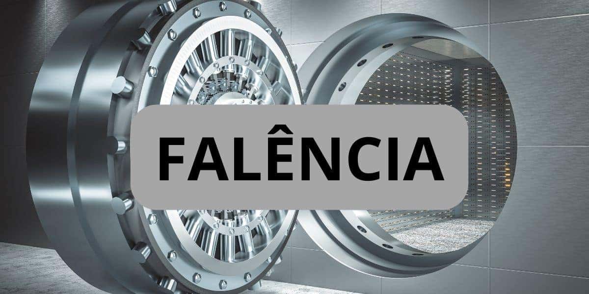 FALÊNCIA - Montagem: TVFOCO