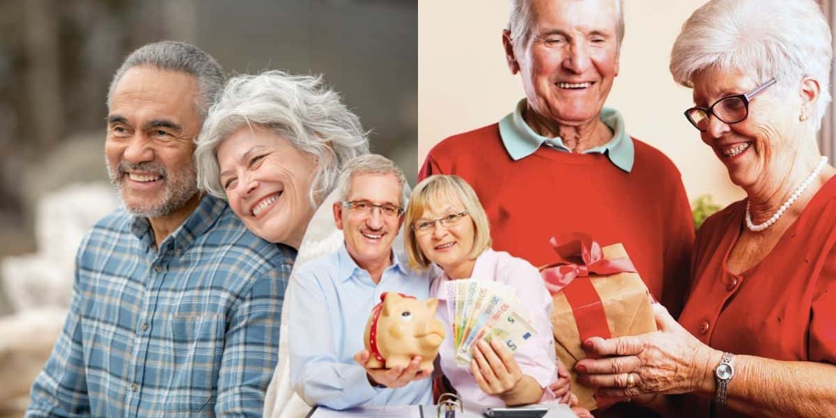 Idosos com benefícios e gratuidades - Foto Reprodução Internet