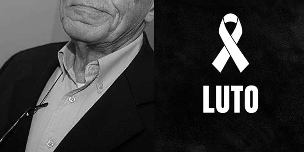 LUTO- A morte de 3 famosos no mesmo dia (Foto: Reprodução, Montagem - TV Foco)