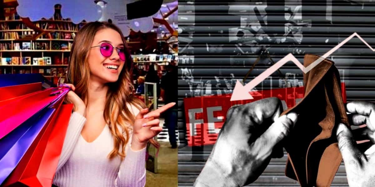 Varejista amada ressurge das cinzas após ter sua falência decretada e irá reabrir novamente no coração de São Paulo (Foto Reprodução/Montagem/Lennita/Tv Foco/Canva/Veja)