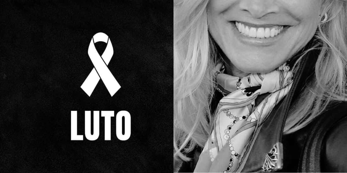 Morte de atriz deixando a todos de luto - Foto Reprodução Internet