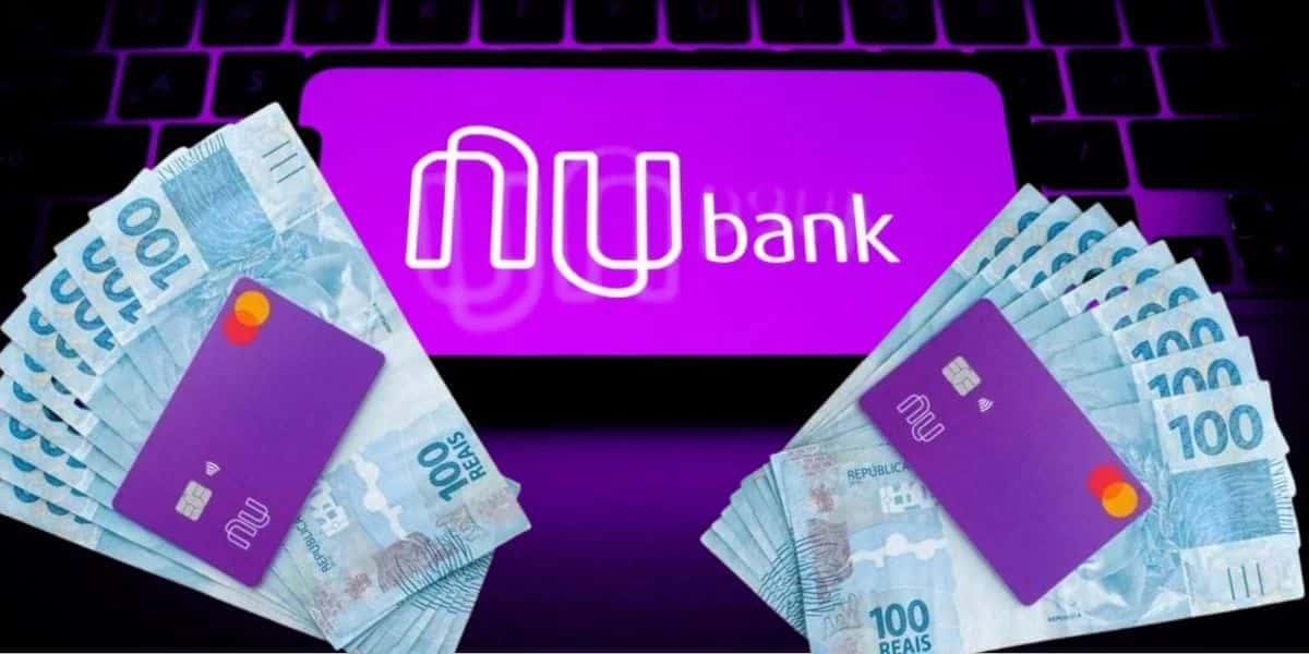 Nubank - Foto: Internet