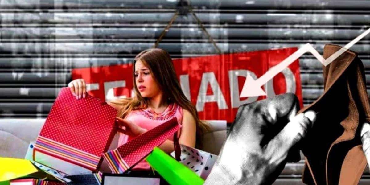 Shopping tradicional de São Paulo fechou as portas após quase 20 anos (Foto Reprodução/Montagem/Lennita/Tv Foco/Canva)