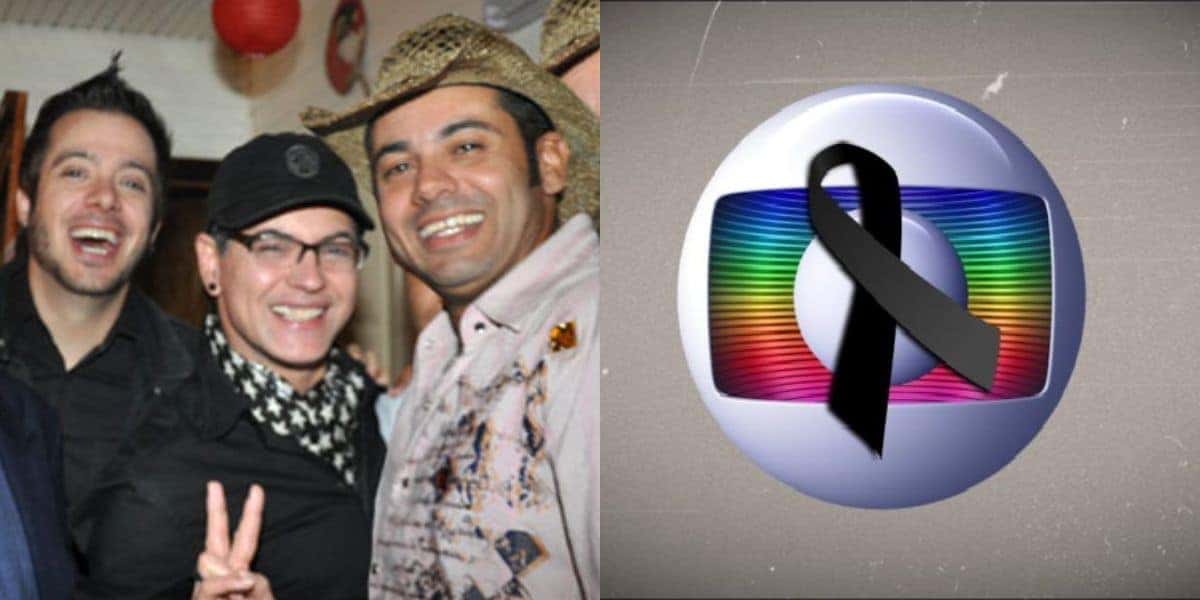 Relembro participantes de realities (Foto: Redes Sociais)
