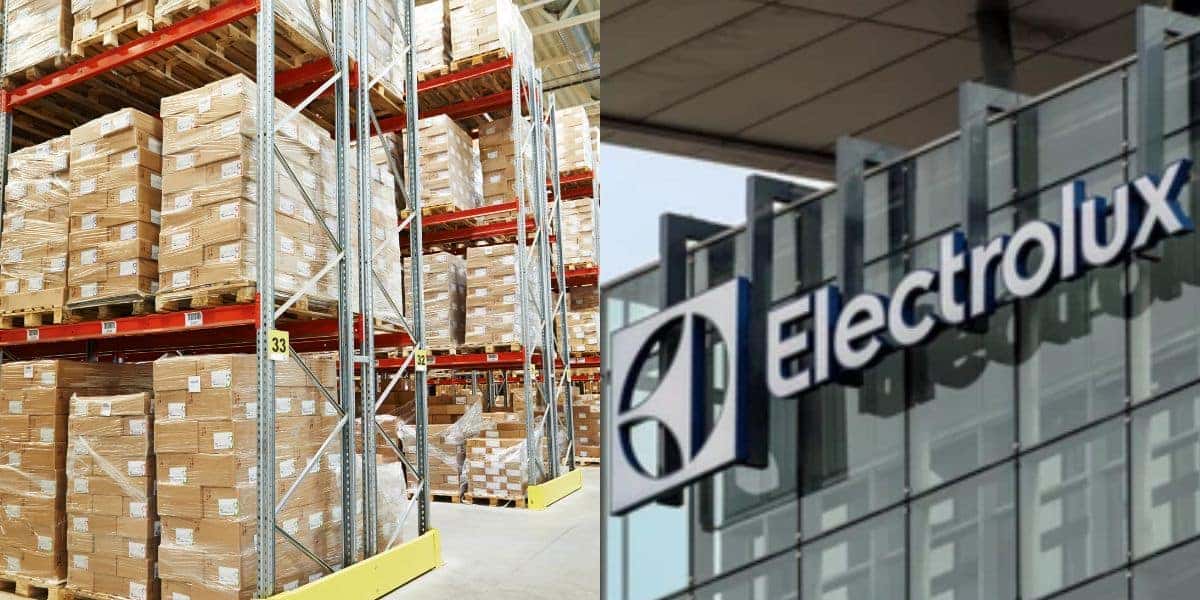 Electrolux fez investimento milionário (Foto: Divulgação)