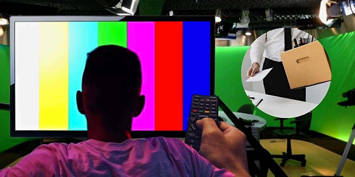 Emissora queridinha dos mais jovens acabou dando adeus após anos (Foto Reprodução/Montagem/Lennita/Tv Foco//Canva)