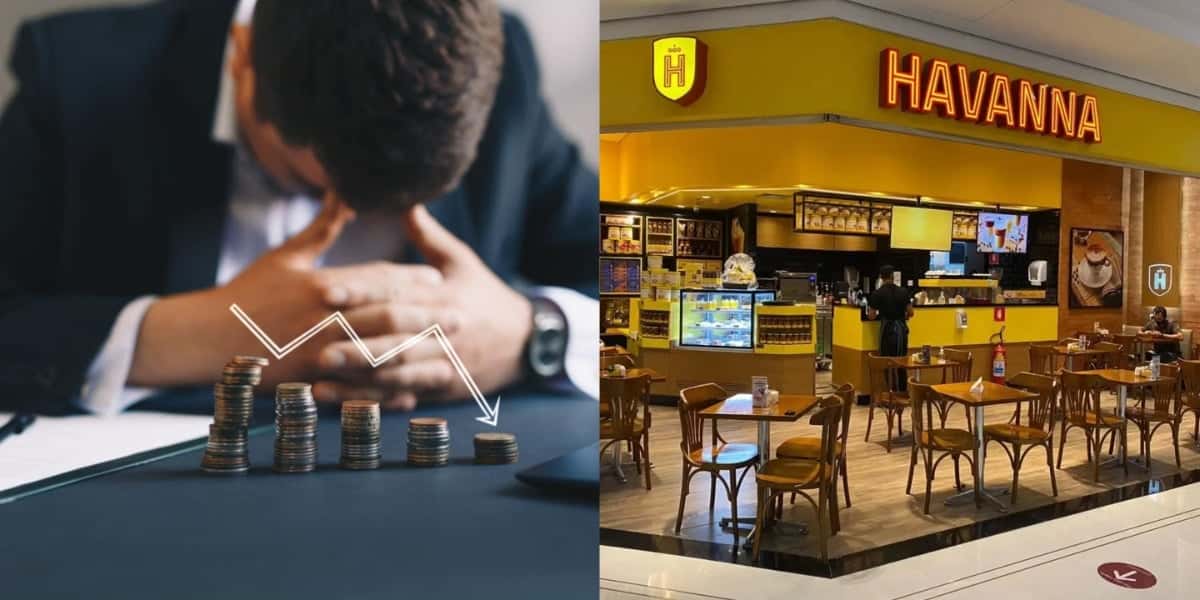 Rival da Havanna está à beira da falência e sofre reviravolta (Foto: Reprodução/ Internet)