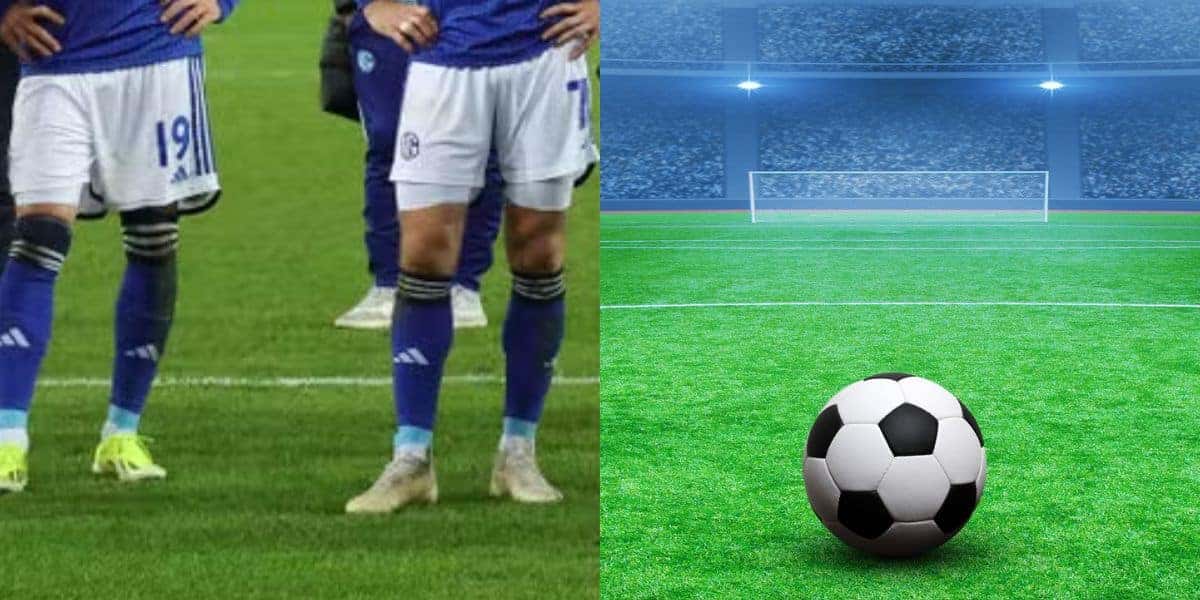Time de futebol tem história antiga no esporte (Foto: Getty Images)