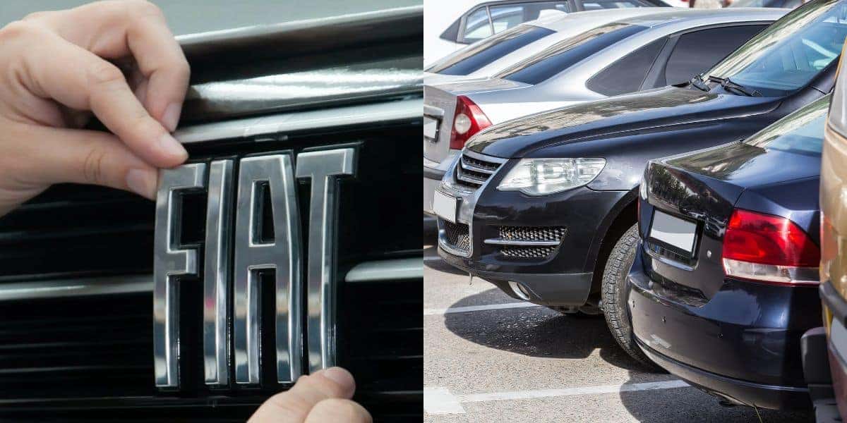 Fiat (Foto: Divulgação)
