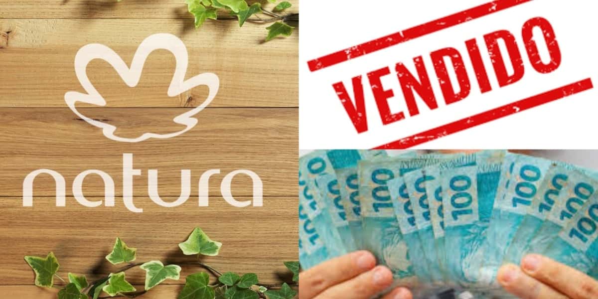 Natura tem VENDA decretada e se despede de EMPRESA - (Foto: Reprodução / Internet)