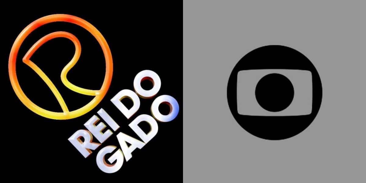 O Rei do Gado é uma das novelas clássicas da Globo (Foto: Divulgação)