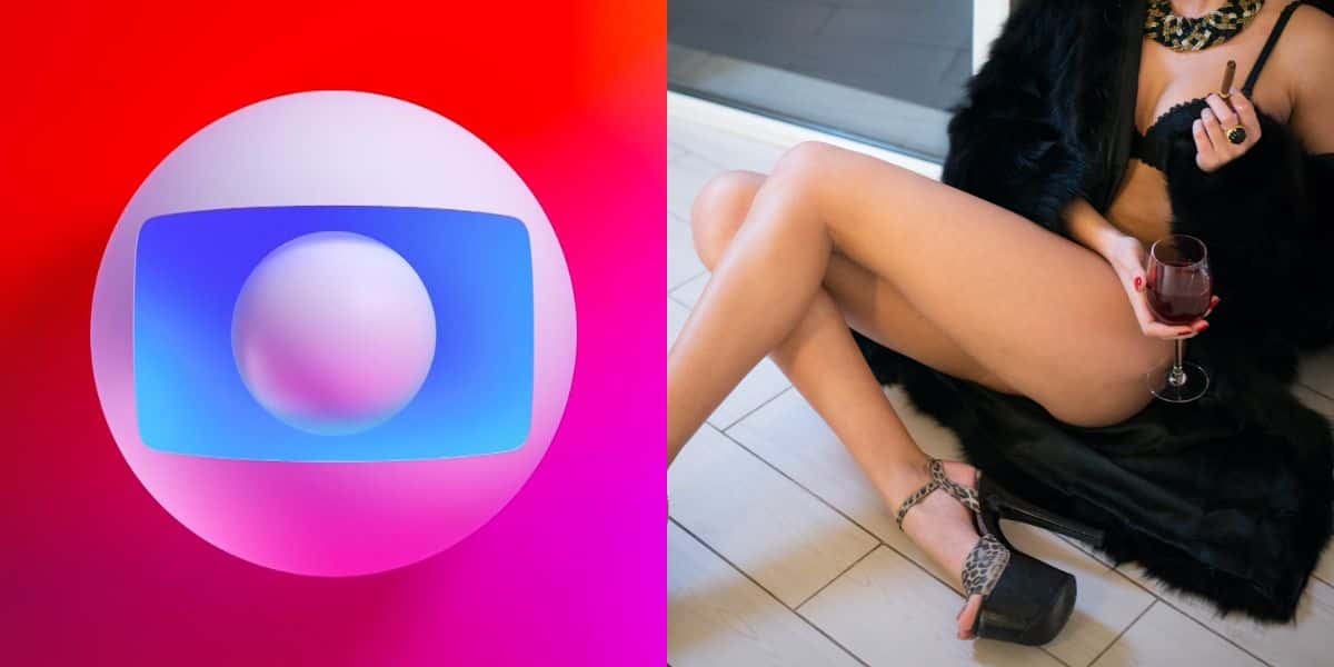 Casal se envolveu em problema com garota de programa (Foto: Reprodução / TV Globo)