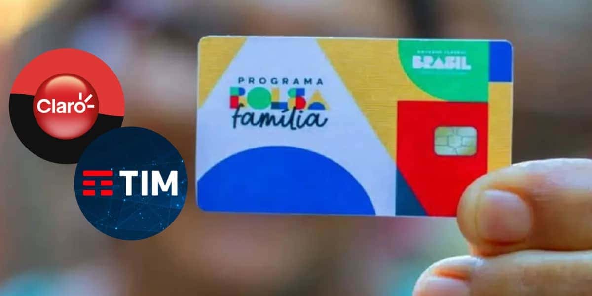 3 contas que milhares do Bolsa Família estão LIVRES em 2024 (Foto: Reprodução/ Internet)