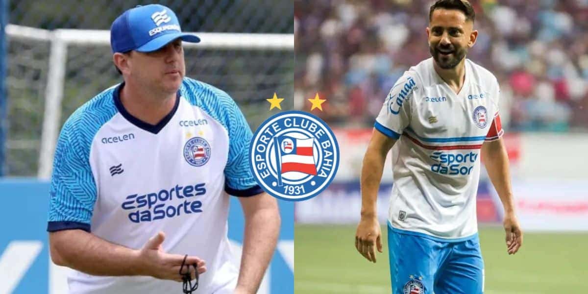 Bahia - Montagem Tv Foco