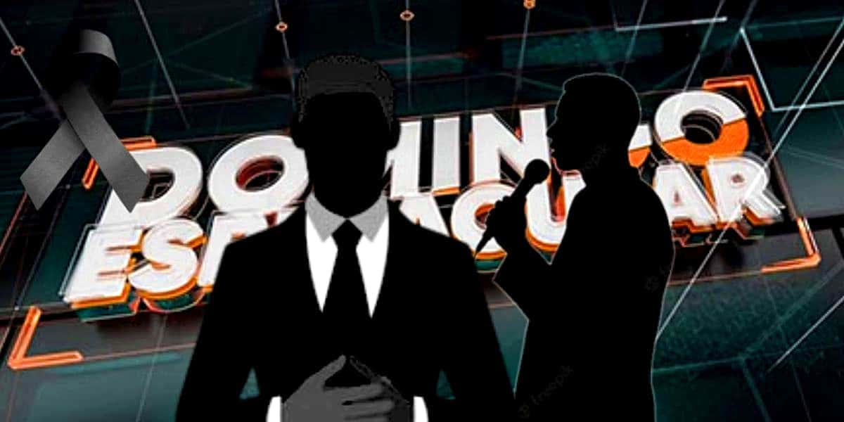 Domingo Espetacular, da Record, perdeu 3 grandes integrantes (Foto Reprodução/Montagem/Lennita/Tv Foco/Youtube/Canva)