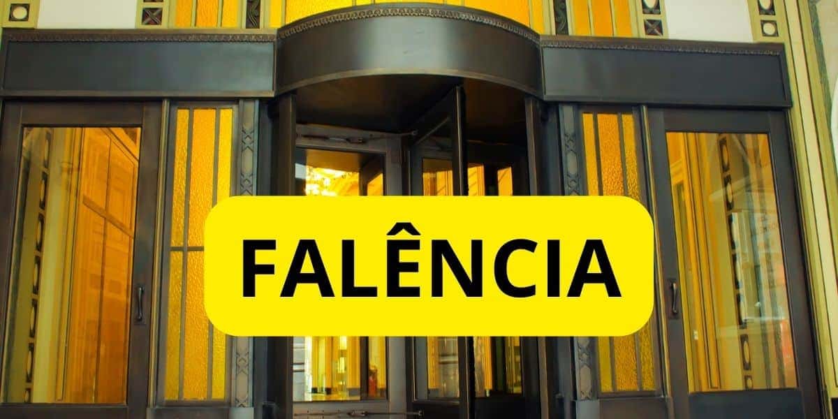 FALÊNCIA - Montagem: TVFOCO
