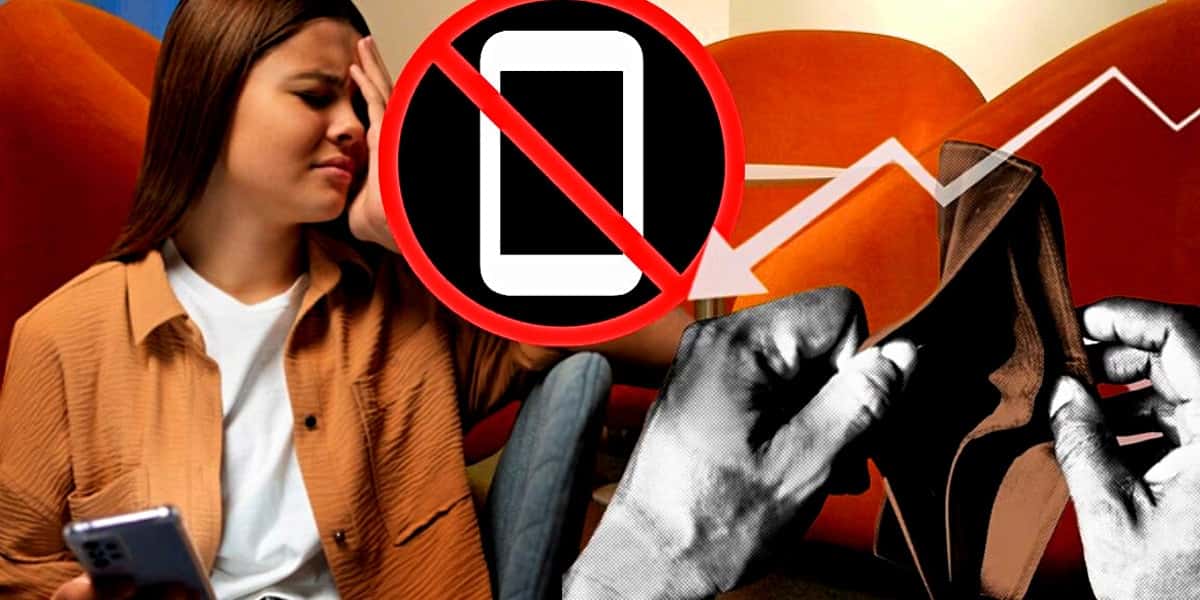 Operadora de celular acabou sumindo após falência (Foto Reprodução/Montagem/Lennita/Canva)