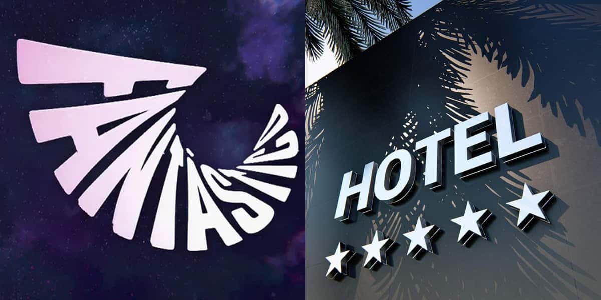 Fantástico- Falência de rede de hotéis (Foto: Reprodução, Montagem - TV Foco)
