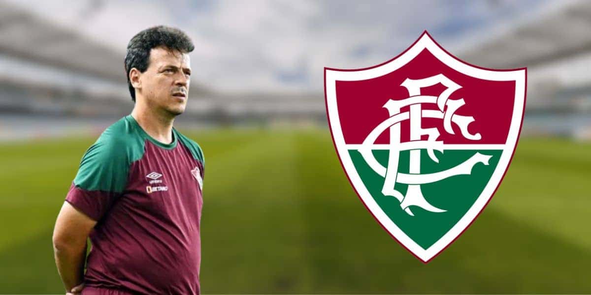 Fluminense - Montagem Tv Foco