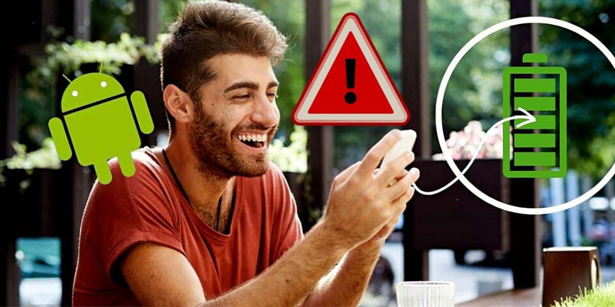 Ação faz o celular Android ter uma durabilidade ainda maior (Foto Reprodução/Montagem/Lennita/Tv Foco/Canva)