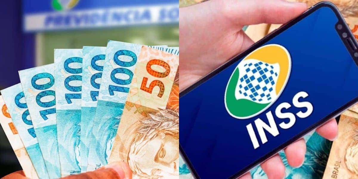 INSS e pagamento - Foto Reprodução Internet