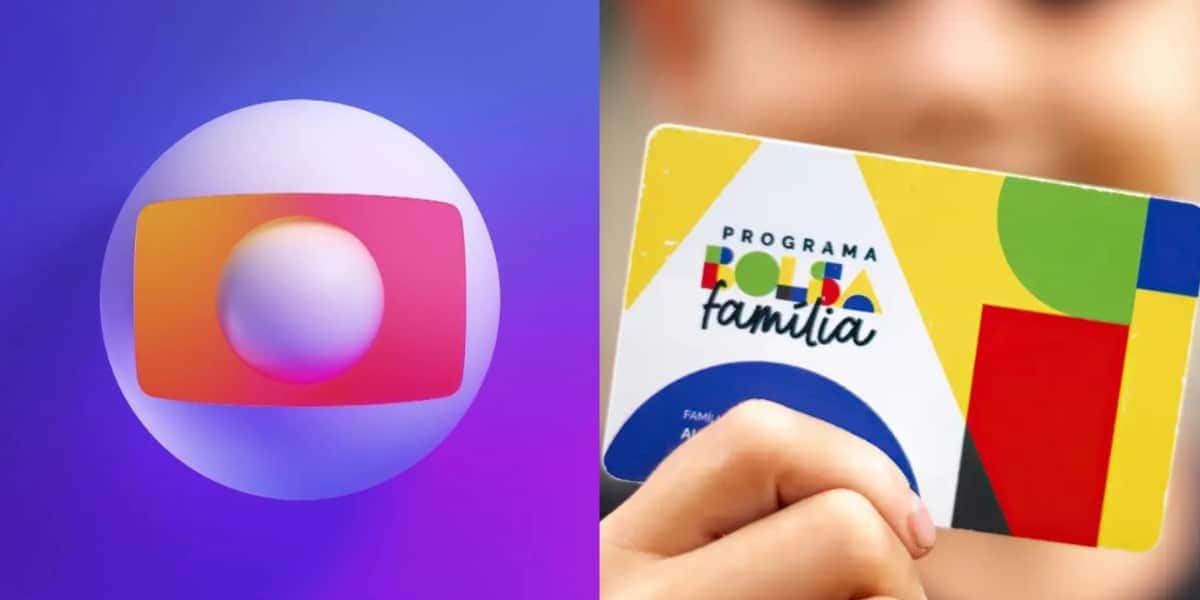 JG paralisado com mudança no Bolsa Família (Foto: Reprodução/ Internet)
