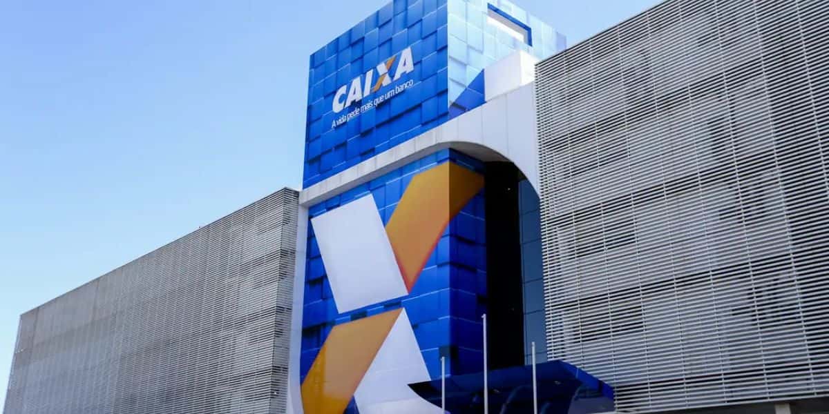 Caixa Econômica vendeu ações sobre outro banco brasileiro (Foto: Agência Brasil)
