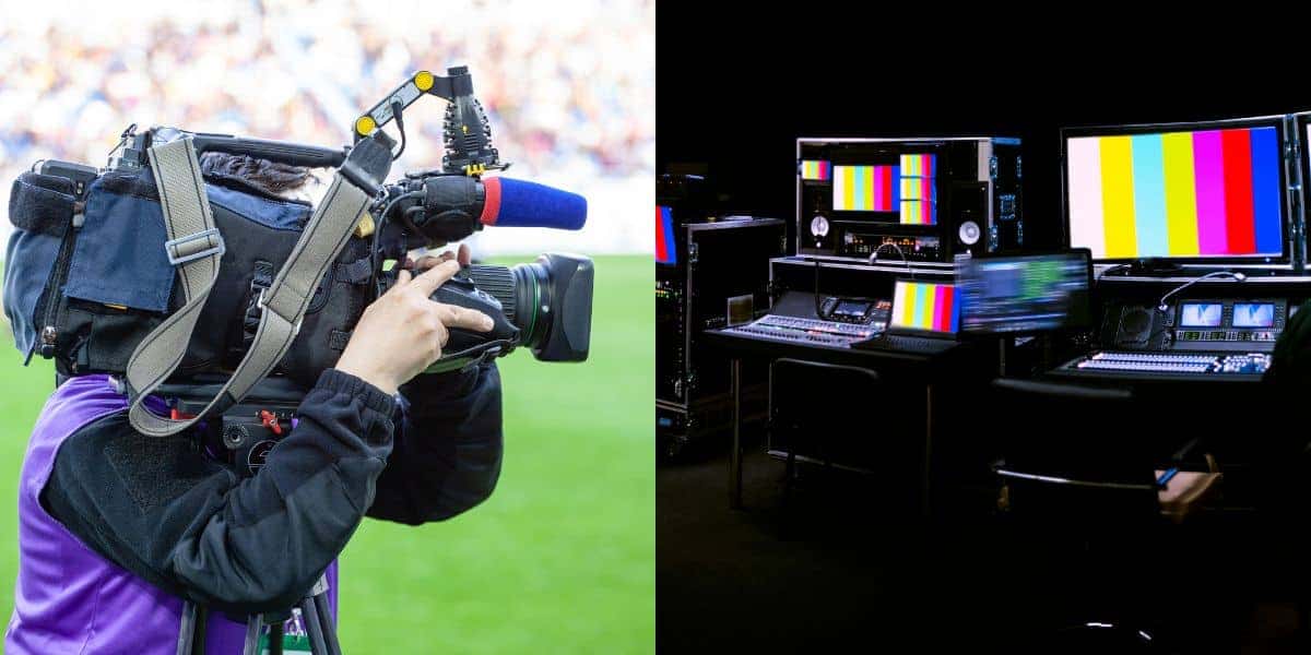 Emissoras de televisão não resistiram às mudanças do mercado midiático (Foto: Divulgação)