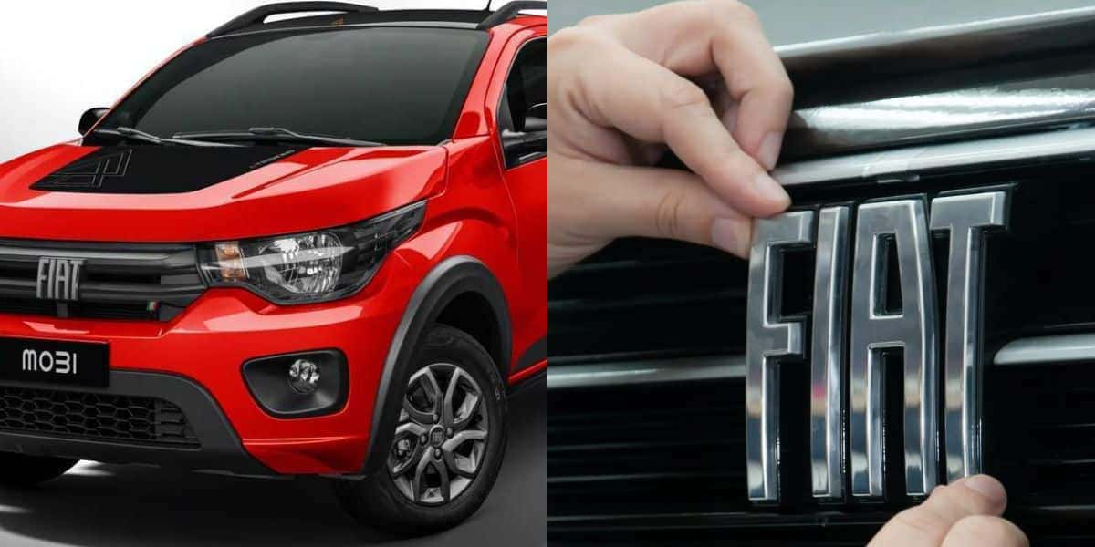 Fiat mudou estratégia de produção (Foto: Divulgação)