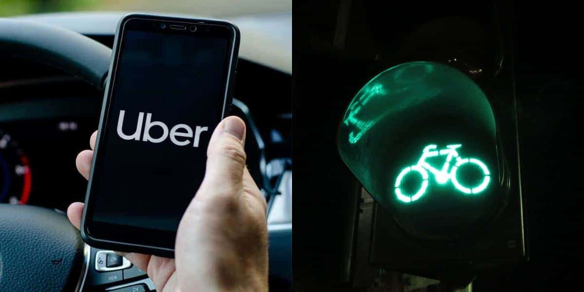 Serviço serviu como alternativa à modalidade da Uber, mas não resistiu (Foto: Divulgação)