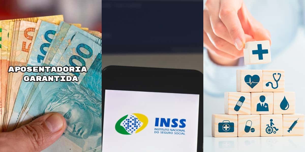 INSS atualiza lista de doenças e 2 novas são adicionadas e garantem aposentadoria (Foto: Divulgação)