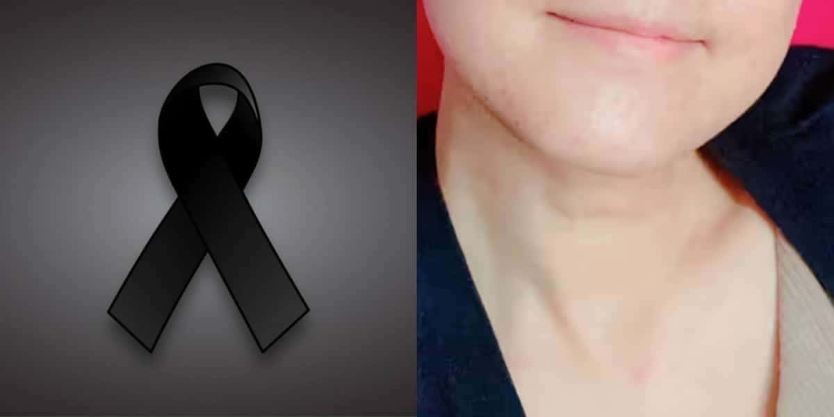 Morre atriz de 46 anos (Foto: Reprodução/ Internet)