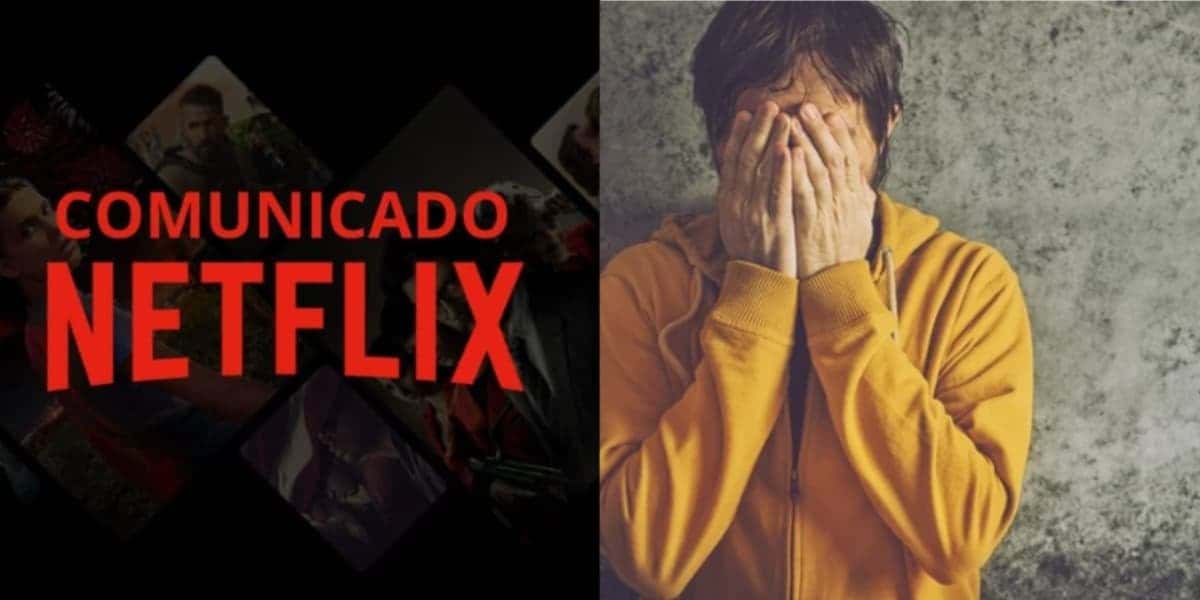 Fim de serviço vital da Netflix é confirmado em nova lista de TV's do Brasil - Foto: Internet