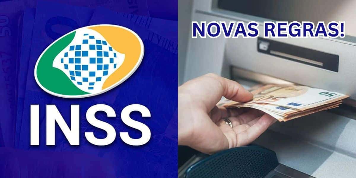 Novas regras do INSS: Aposentadoria por contribuição tem tabela atualizada em 2024 (Foto: Internet)