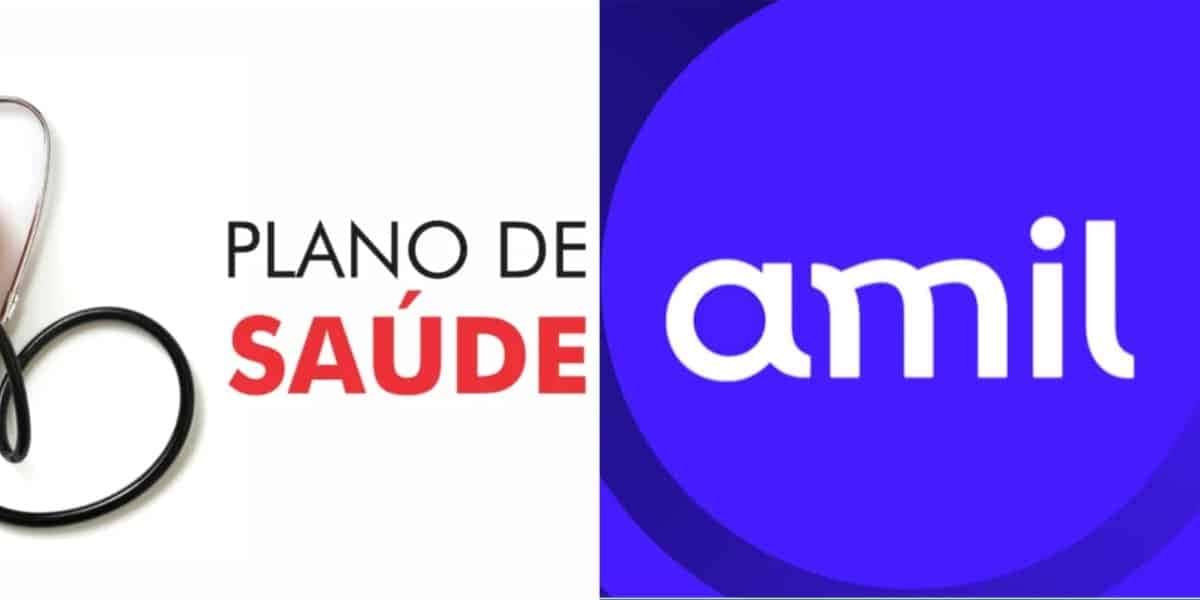 Plano de saúde e Amil (Foto: Reprodução/ Internet)