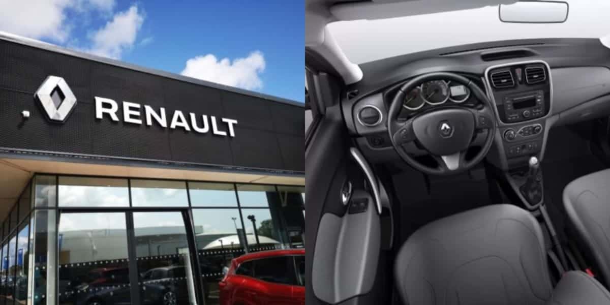 O adeus de 3 carros mais amados da Renault - Foto: Internet