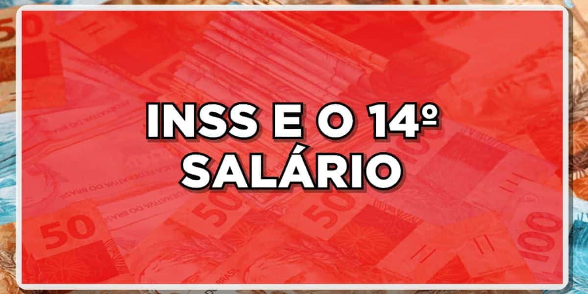14º SALÁRIO DO INSS - Foto: Internet