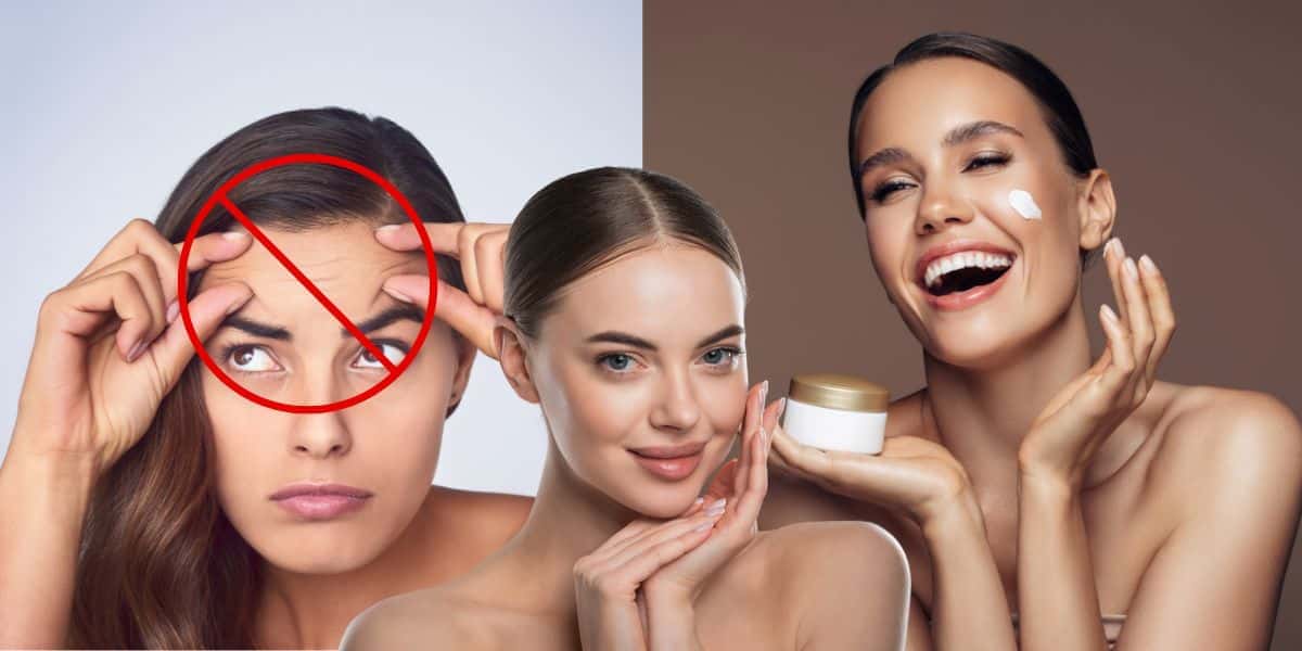 Botox caseiro e fim das rugas - Foto Reprodução Internet
