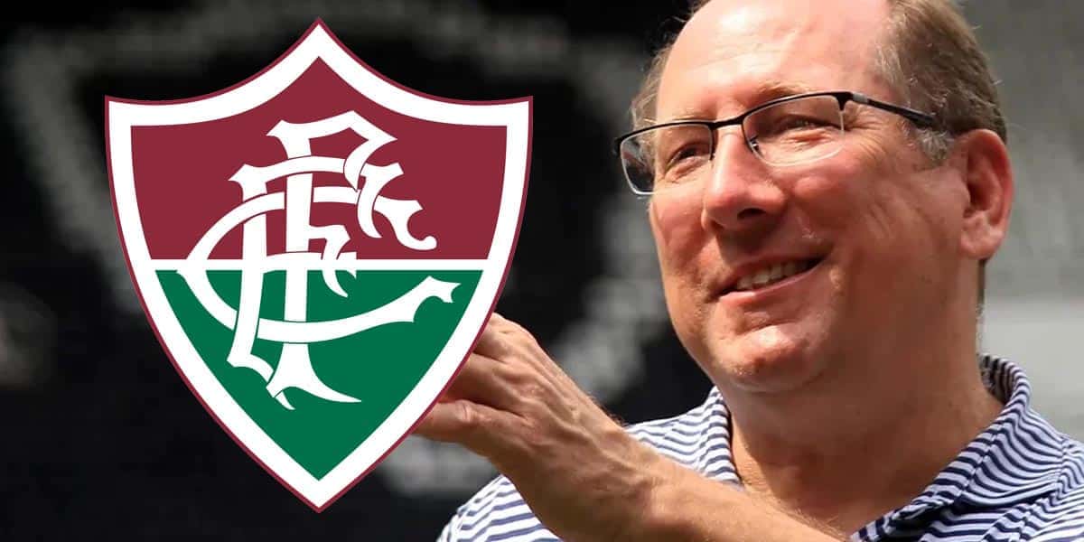 Fluminense - Textor, Botafogo (Foto- Vitor Silva:Botafogo)